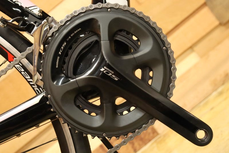 大幅値下げ❗️2016 Kuota Kahn 105 11s サイズ54 クオータ KUOTA クレヨン KRYON 2016モデル XXSサイズ シマノ 105 5800