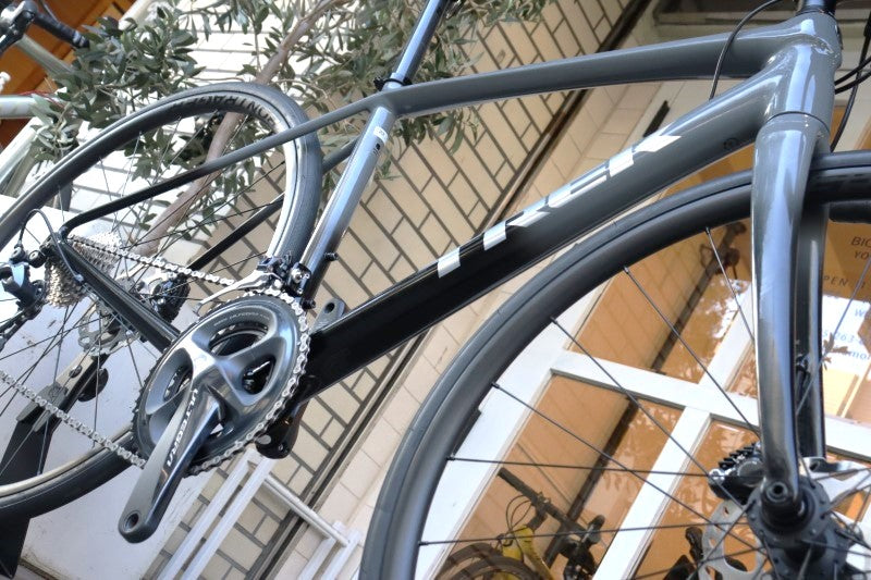 トレック TREK エモンダ EMONDA ALR5 DISC 2021 50サイズ シマノ アルテグラ R8025Mix 11S アルミ ロードバイク 【横浜店】