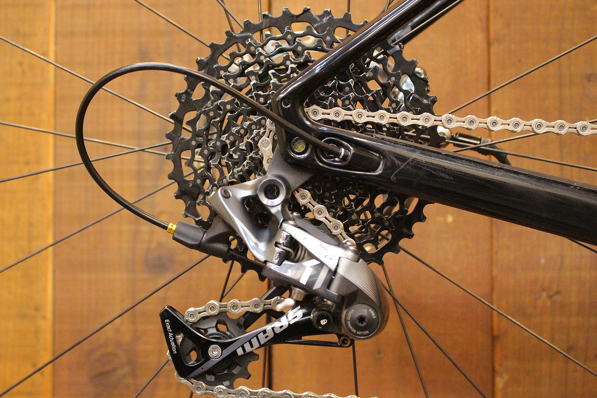 スペシャライズド SPECIALIZED ディヴァージュ MEN'S DIVERGE EXPERT