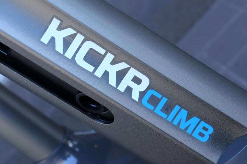 ワフー Wahoo キッカー コア クライム KICKR CORE CLIMB インドアグレードシミュレーター 【横浜店】