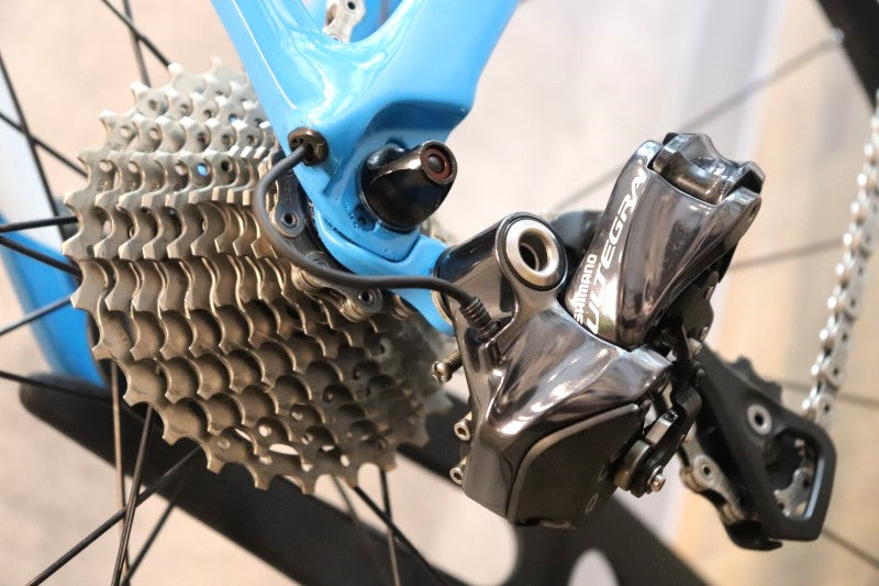 自転車本体 TREK MADONE 9 PROJECT ONE Di2 TREK MADONE 9 PROJECT ONE Di2 - メルカリ