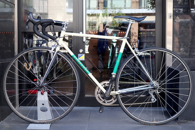 ケルビム CHERUBIM スティッキー STICKY カンパニョーロ ケンタウル