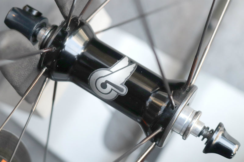 カンパニョーロ Campagnolo ボーラワン BORA ONE 35 カーボン チューブ