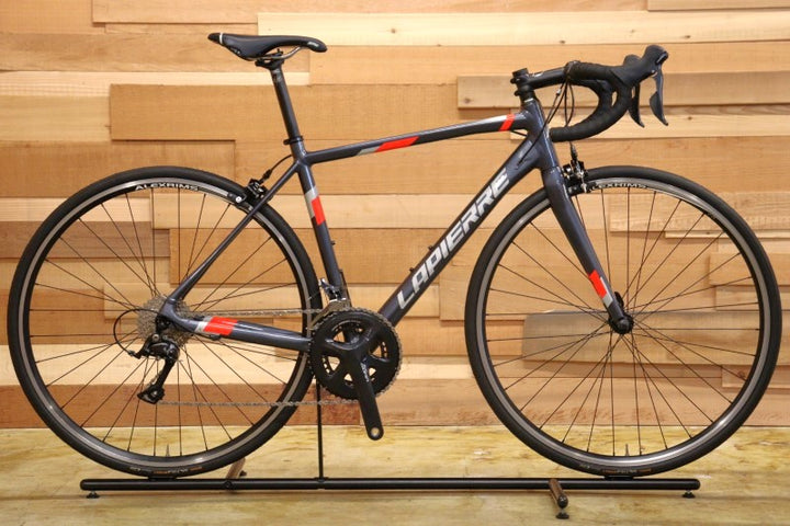 ラピエール LAPIERRE センシウム SENSIUM AL 200 2020モデル シマノ ソラ R3000 9S アルミ ロードバイク【立川店】