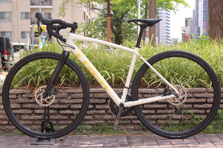 トレック TREK ドマーネ DOMANE AL4 DISC 2021年モデル 52サイズ シマノ ティアグラ 4700 10S アルミ ロードバイク【名古屋店】