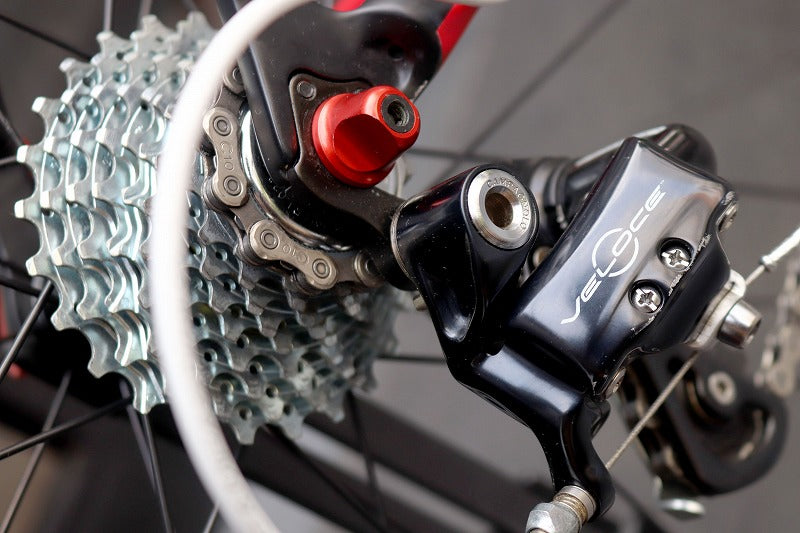 デローザ DE ROSA R848 2012モデル ヴェローチェ フルカーボン 9WBsKw6aM1jQaD9GitAJrAUuFPNYYV