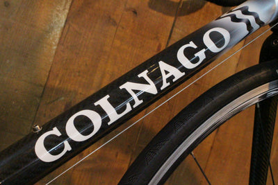 コルナゴ COLNAGO C50 HP カンパニョーロ RECORD MIX 10S カーボン ロードバイク【世界選手権を制した名車！】【芦屋店】