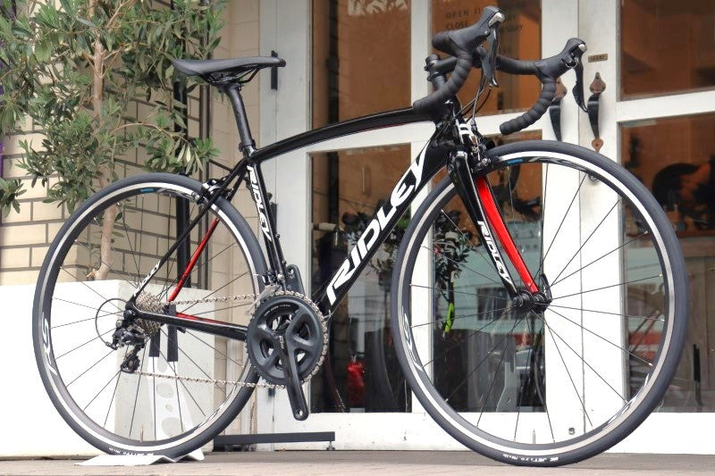 リドレー RIDLEY フェニックス FENIX C 2018モデル XSサイズ シマノ 105 5800 11S カーボン ロードバイク 【横浜店】