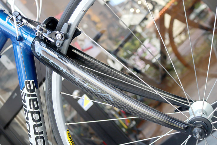 キャノンデール Cannondale キャド R1000 CAAD8 2007 52サイズ シマノ 105 10S アルミ ロードバイク 【東京南麻布店】