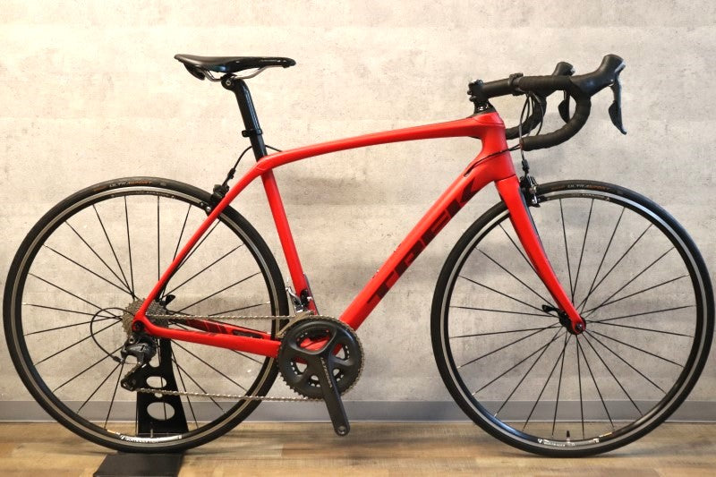 トレック TREK ドマーネ DOMANE SL6 2017 54サイズ シマノ アルテグラ