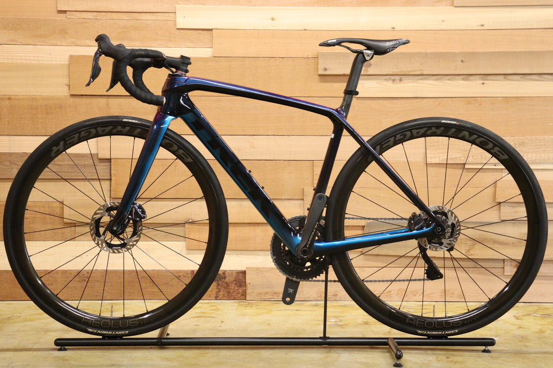 トレック TREK エモンダ EMONDA SLR Project-One 2021 52サイズ シマノ アルテグラ R8070 11S Di2 カーボン ロードバイク【立川店】