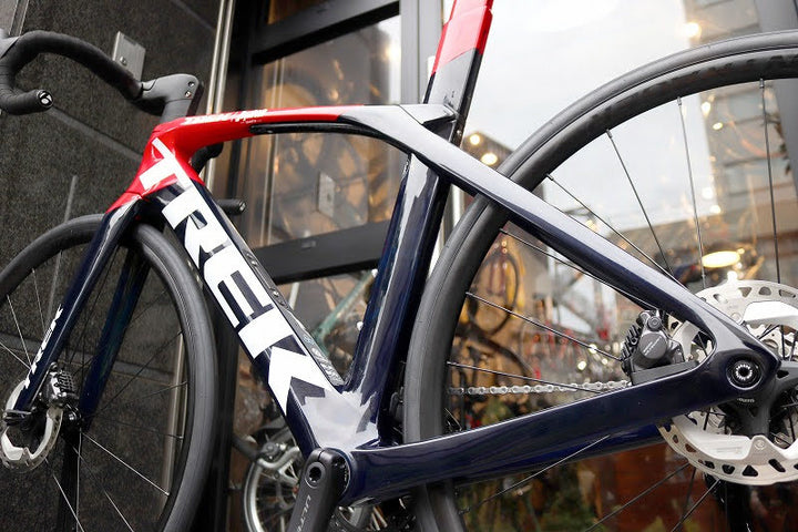 トレック TREK マドン MADONE SLR7 GEN6 P1 2022モデル 52サイズ アルテグラ R8170 12S Di2 カーボン ロードバイク 【東京南麻布店】