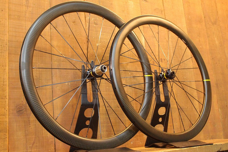 マヴィック MAVIC コスミック プロ カーボン COSMIC PRO CARBON UST
