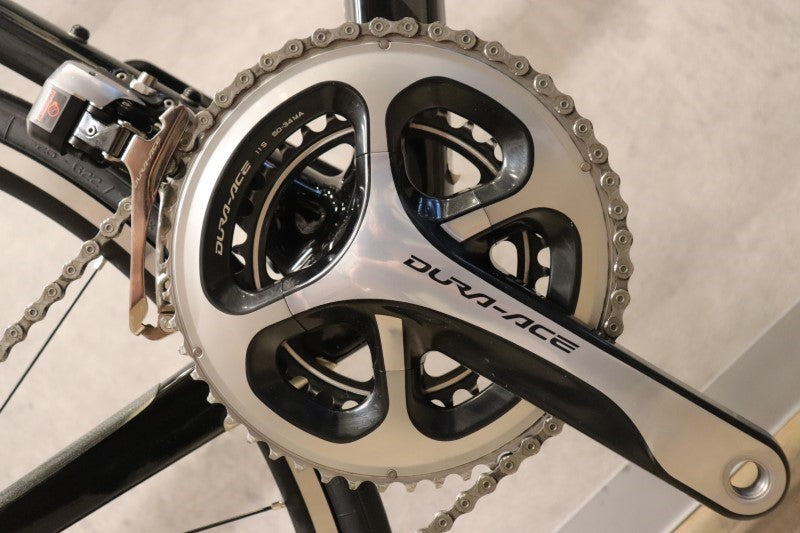 メリダ MERIDA スクルトゥーラ SCULTURA LIMITED 2020 Sサイズ シマノ デュラエース 9000 Di2 MIX 11S カーボン ロードバイク 【さいたま浦和店】