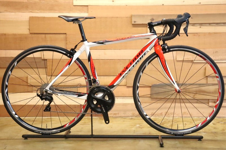 ANCHOR アンカー RHM9 PRO 2009年モデル シマノ 105 R7000 11S フルカーボン ロードバイク 【立川店】 – BICI  AMORE ONLINE STORE