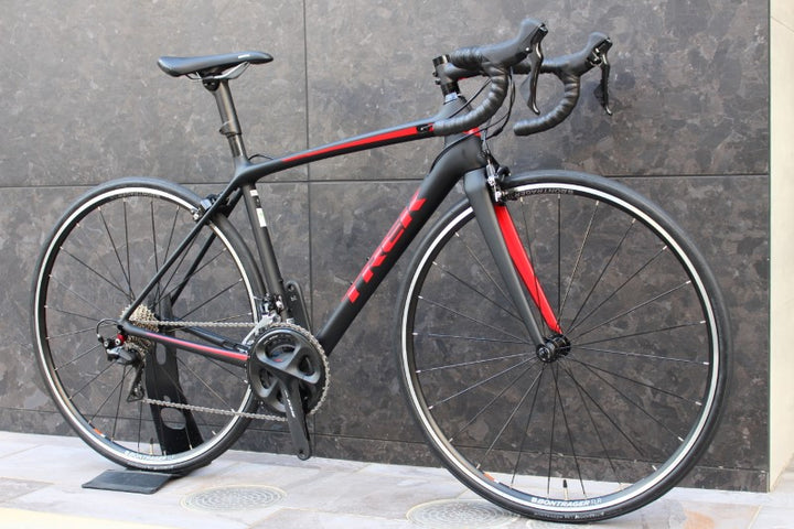 トレック TREK エモンダ EMONDA SL5 2019モデル 52サイズ シマノ 105 R7000 11S カーボン ロードバイク【福岡店】