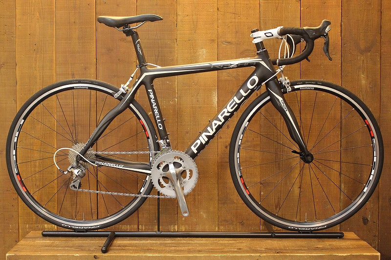 ピナレロ PINARELLO ラザ RAZHA 2014年モデル 470サイズ シマノ