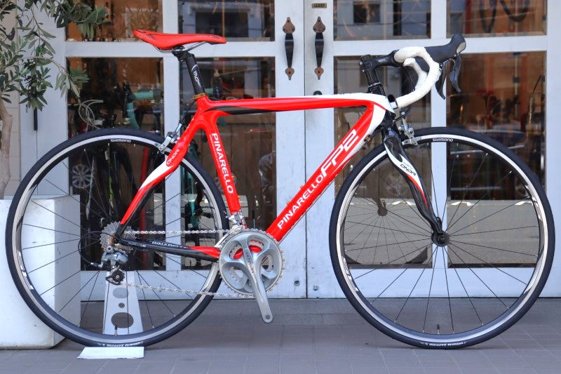 PINARELLO ピナレロ FP2 2010モデル 51サイズ シマノ アルテグラ 6700