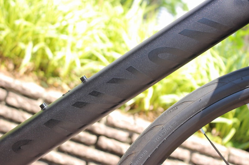 キャニオン CANYON ENDURACE AL DISC 7.0 WMN 2020年モデル 3XSサイズ
