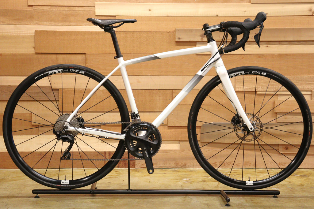 アンカー ANCHOR RL6D DISC 2020年モデル 480サイズ シマノ 105 R7020 11S アルミ ロードバイク【立川店 –  BICI AMORE ONLINE STORE