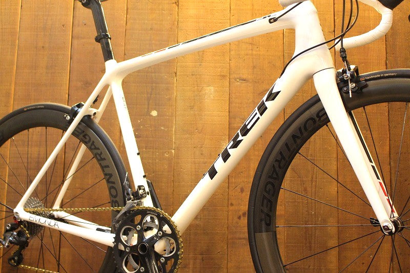 トレック TREK エモンダ EMONDA SL5 2015モデル 58サイズ シマノ アルテグラ 6800MIX 11S カーボン ロードバイク  【芦屋店】