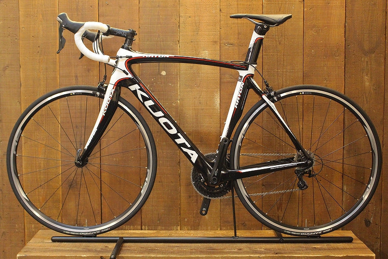 クオータ KUOTA クレヨン KRYON 2015年モデル Lサイズ シマノ