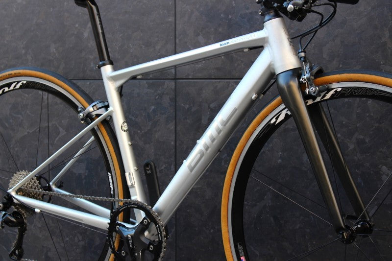 BMC Teammachine ALR01 2018 47サイズ 105 Mix 11S クロスバイク Rolf