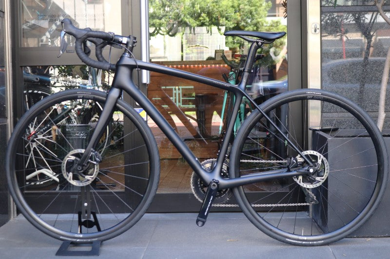 トレック TREK エモンダ ディスク EMONDA SLR DISC P1 2018 52サイズ デュラエース R9170 11S Di2 カーボン ロードバイク 【東京南麻布店】