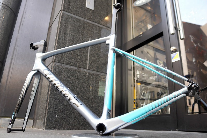 ウィリエール Wilier ゼロ ZERO SL 2021 Sサイズ カーボン ディスク
