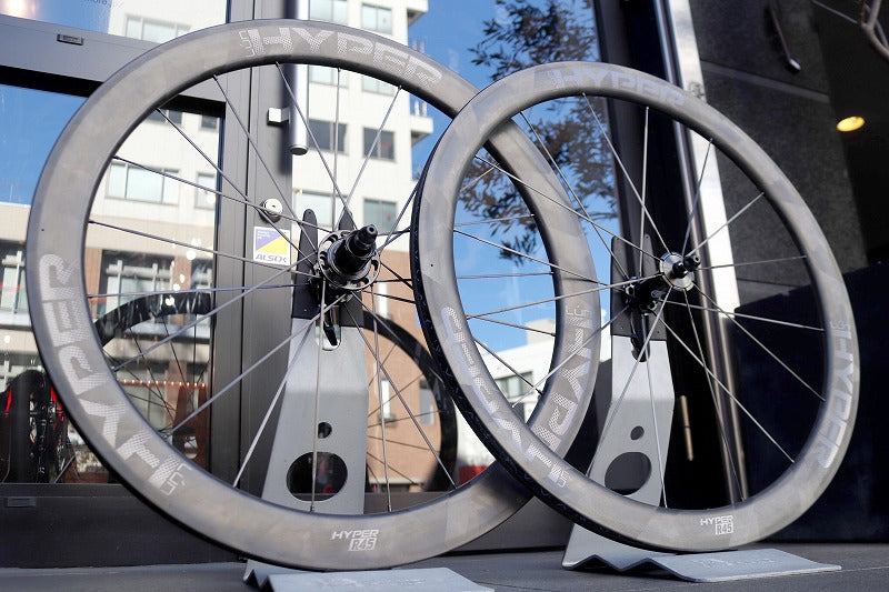 年末セール！ ウィンスペース WINSPACE ルンハイパー LUN HYPER R45