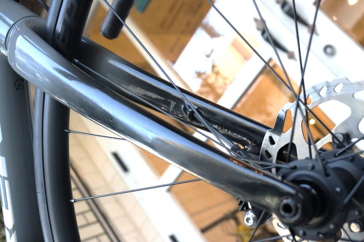 トレック TREK エモンダ EMONDA ALR5 DISC 2021 50サイズ シマノ アルテグラ R8025Mix 11S アルミ ロードバイク 【横浜店】