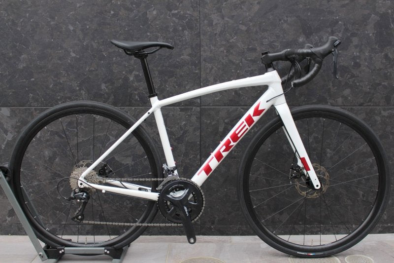 トレック TREK ドマーネ ディスク DOMANE AL3 DISC 2021 52サイズ ソラ R3000 9S アルミ ロードバイク 【福岡店】