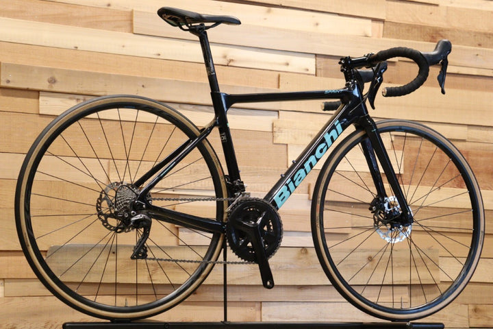 ビアンキ BIANCHI スプリント SPRINT DISC 2020年 50サイズ 105 R7020 11S カーボン ロードバイク 【立川店】