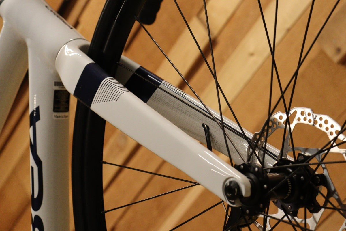 オルベア ORBEA アヴァン AVANT H60-D 2022モデル 51サイズ シマノ