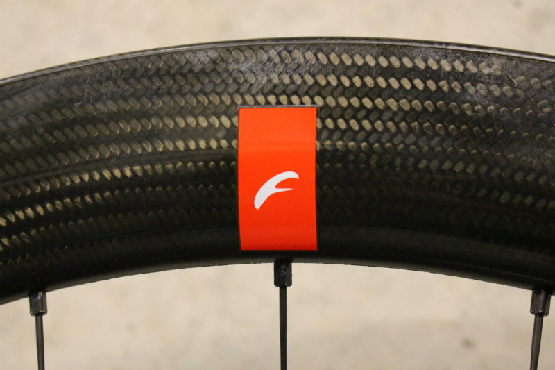 フルクラム FULCRUM スピード SPEED 55 DB 2WAY-FIT カーボン