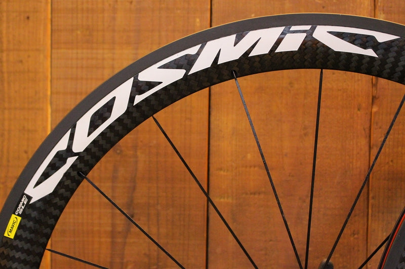 パーツ MAVIC COSMIC SLE11s マヴィック MAVIC コスミック COSMIC SLE エグザリット EXALITH