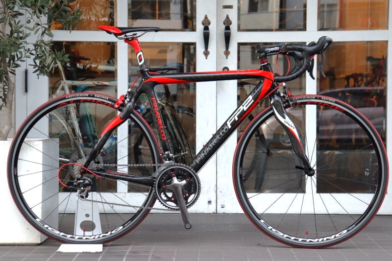 ピナレロ PINARELLO FP2 2010モデル 510サイズ シマノ 105 5600 MIX