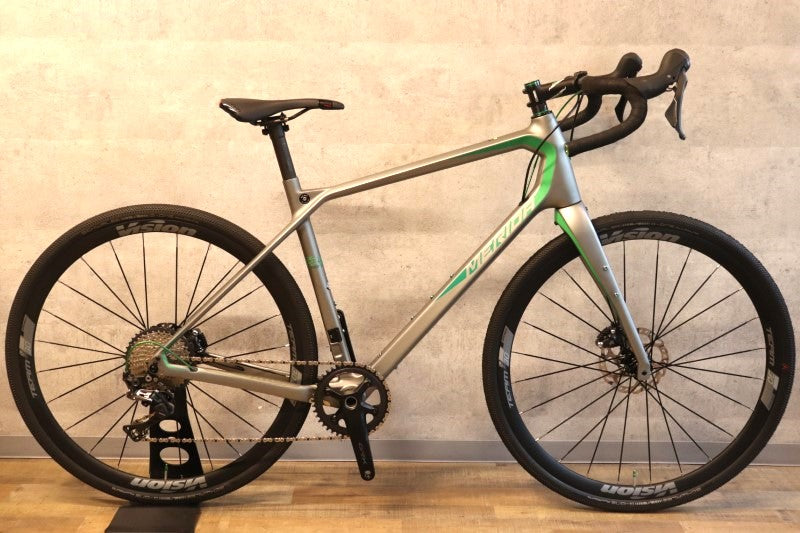 メリダ MERIDA サイレックス SILEX 7000 2019 Mサイズ シマノ GRX