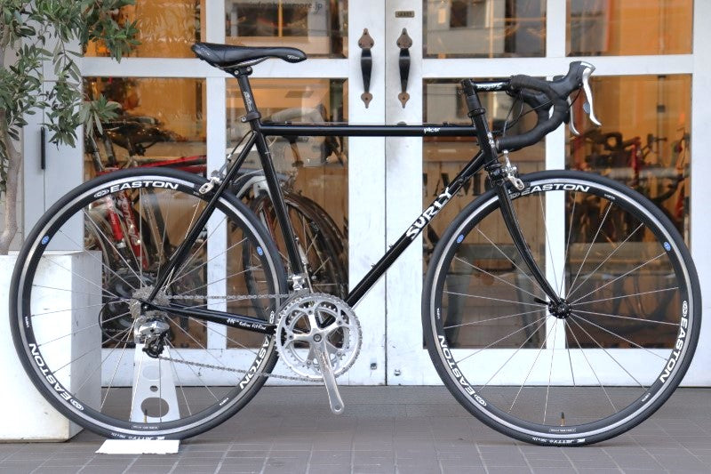 サーリー SURLY ペイサー PACER 2006モデル 54サイズ シマノ