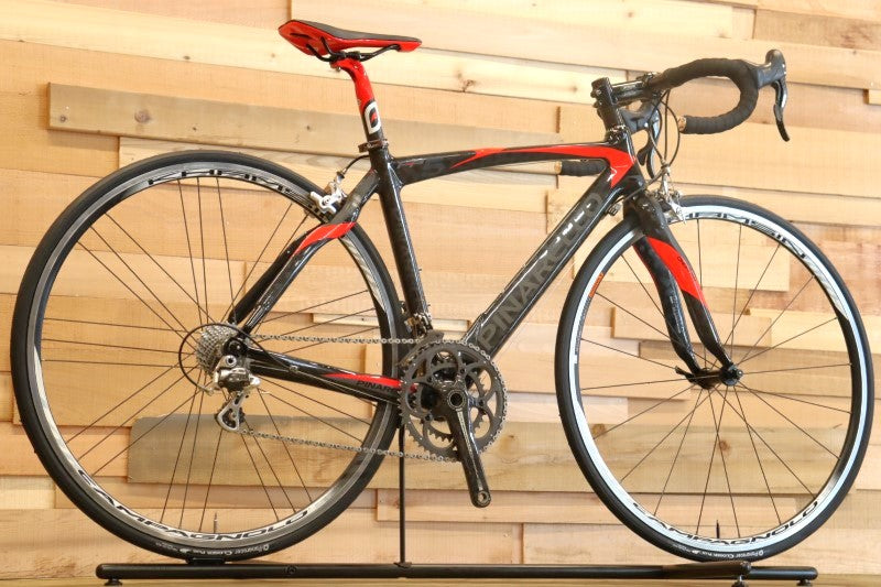 PINARELLO 「ピナレロ」 FP5 2009年モデル ロードバイク - ロードバイク