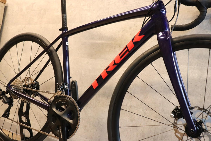 トレック TREK エモンダ EMONDA ALR5 DISC 2022 50サイズ シマノ 105 R7020 11S アルミ ロードバイク 【さいたま浦和店】