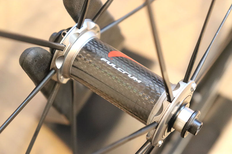 フルクラム レーシングゼロ ワイドリム クリンチャー シマノ11s フルクラム FULCRUM レーシング ゼロ RACING ZERO アルミ クリンチャー