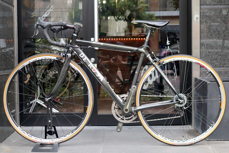 デローザ DE ROSA キング KING 2003 465サイズ カンパニョーロ