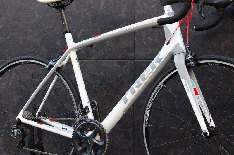 トレック TREK マドン MADONE 4.7 2014年モデル 58サイズ シマノ アルテグラ 6800 11S カーボンロードバイク 【福岡店】