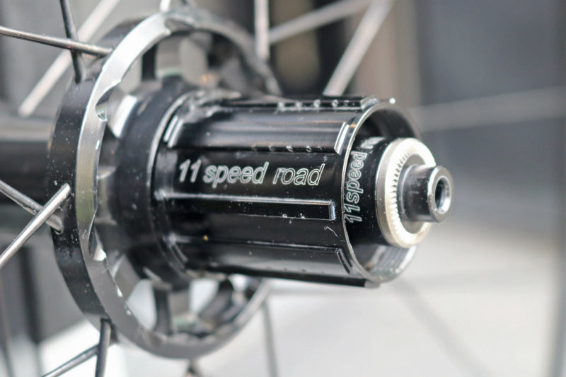 ロヴァール ROVAL ラピーデ RAPIDE CLX40 カーボン クリンチャー