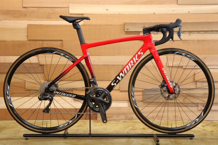 スペシャライズド SPECIALIZED ターマック S-WORKS TARMAC SL7 2021 52サイズ アルテグラ R8070 11S カーボン ロードバイク 【立川店】