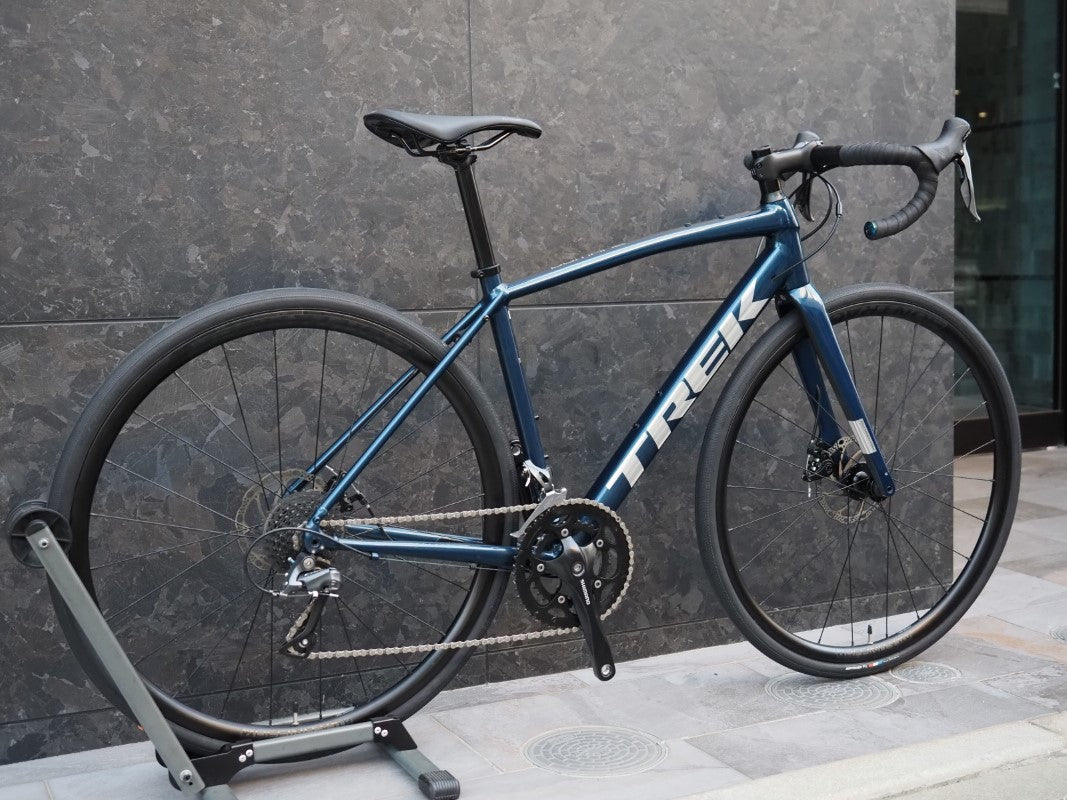 トレック TREK ドマーネ ディスク DOMANE AL2 DISC 2021 52サイズ