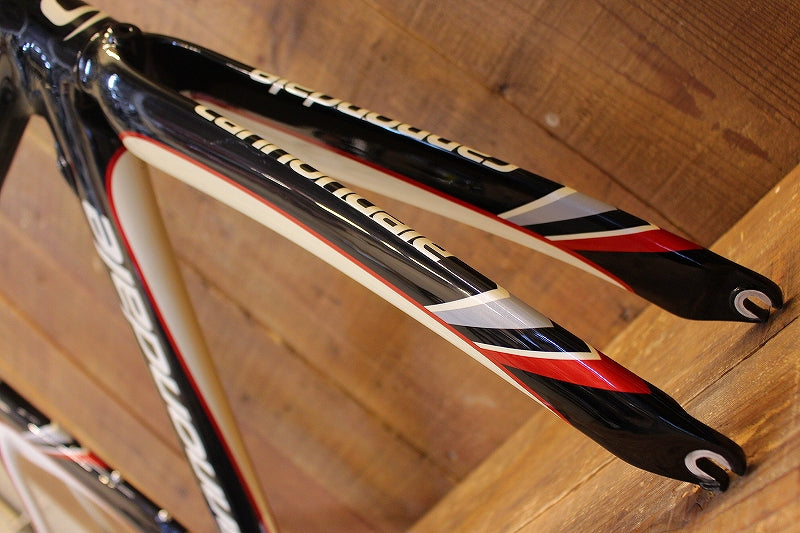 キャノンデール CANNONDALE スライス SLICE CARBON 2008年モデル