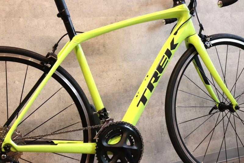 トレック TREK ドマーネ DOMANE SL5 2019 52サイズ シマノ 105 R7000 11S カーボン ロードバイク 【さいたま浦和店】