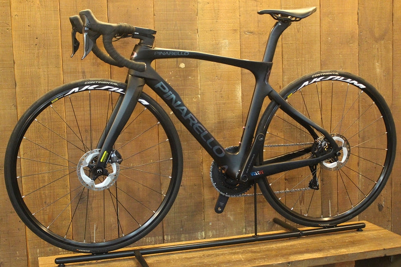 ピナレロ PINARELLO プリンス PRINCE FX DISK 2022年モデル 490サイズ シマノ アルテグラ R8170 12S DI2 カーボン ロードバイク 【芦屋店】